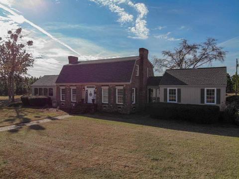 335 E College St, Ailey, GA 30410 photo 4