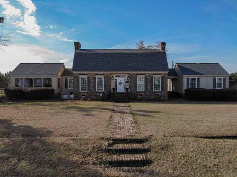 335 E College St, Ailey, GA 30410 photo 1