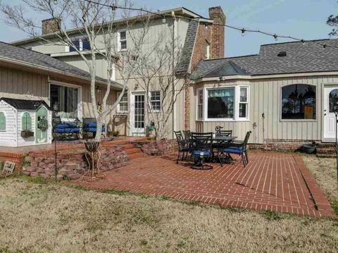335 E College St, Ailey, GA 30410 photo 56