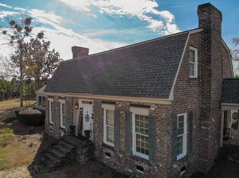 335 E College St, Ailey, GA 30410 photo 5