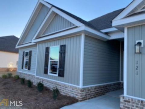121 Locks Heath, Perry, GA 31069 photo 2