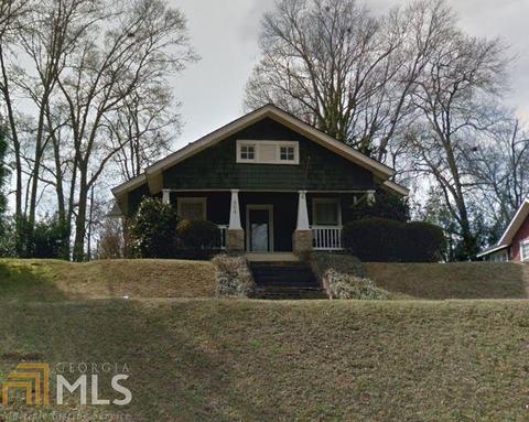 504 Lincoln St, Lagrange, GA 30240 photo 1