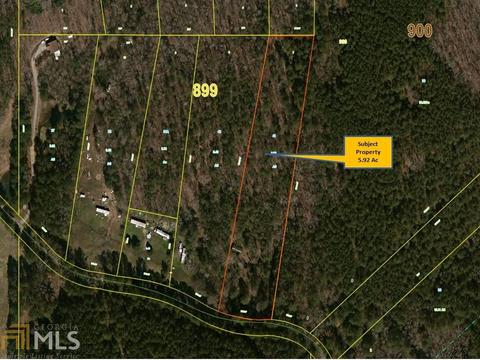 233 Pullen Rd, Lindale, GA 30147 photo 2