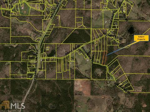 233 Pullen Rd, Lindale, GA 30147 photo 1