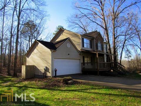 375 Alcovy Way, Covington, GA 30014 photo 5