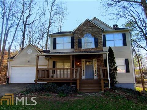 375 Alcovy Way, Covington, GA 30014 photo 3