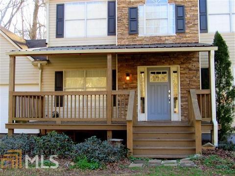 375 Alcovy Way, Covington, GA 30014 photo 4