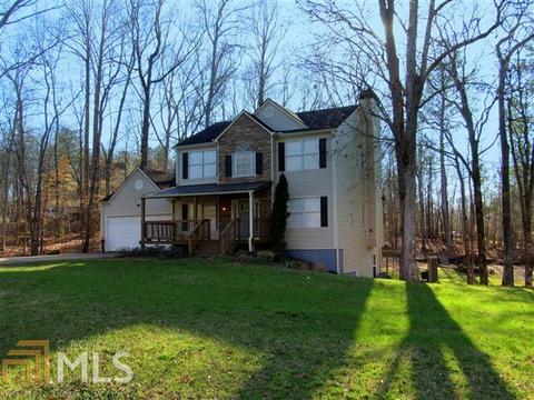 375 Alcovy Way, Covington, GA 30014 photo 2