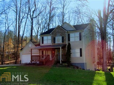 375 Alcovy Way, Covington, GA 30014 photo 1