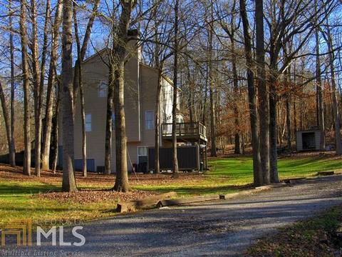 375 Alcovy Way, Covington, GA 30014 photo 10