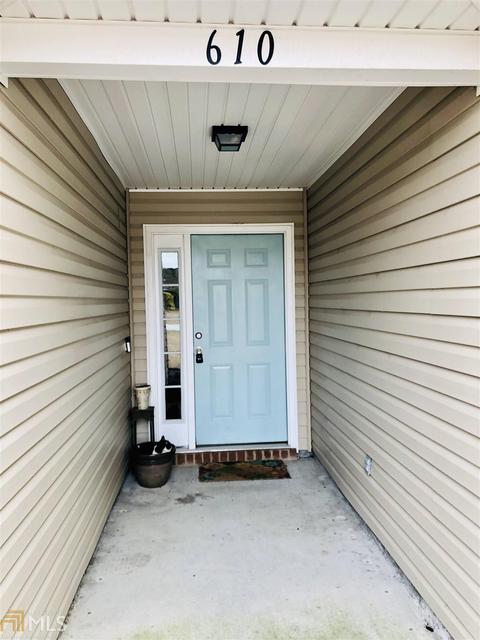 610 Hampstead Ave, Statesboro, GA 30458 photo 4