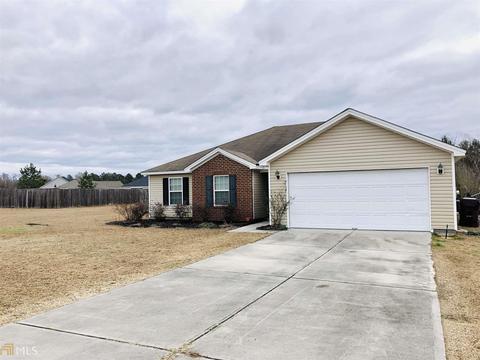 610 Hampstead Ave, Statesboro, GA 30458 photo 3