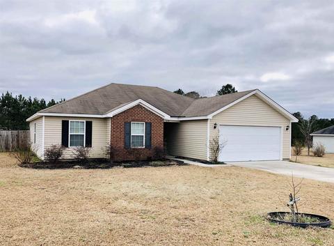 610 Hampstead Ave, Statesboro, GA 30458 photo 1