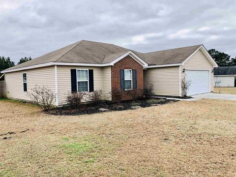 610 Hampstead Ave, Statesboro, GA 30458 photo 2