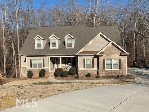 307 Paces Ct, Winder, GA 30680 photo 1