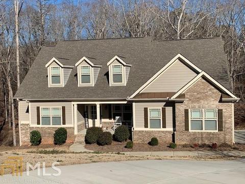 307 Paces Ct, Winder, GA 30680 photo 2