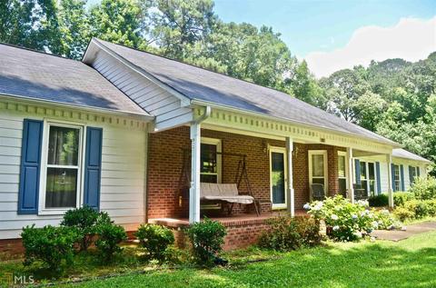 95 Taylor Len Dr, Lagrange, GA 30240 photo 1