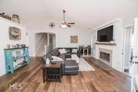 970 Compass Dr, Bethlehem, GA 30620 photo 11