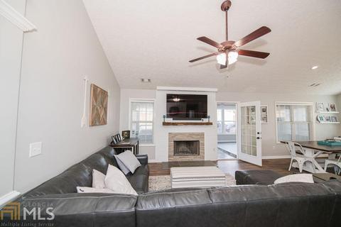 970 Compass Dr, Bethlehem, GA 30620 photo 14