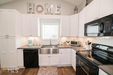 970 Compass Dr, Bethlehem, GA 30620 photo 8