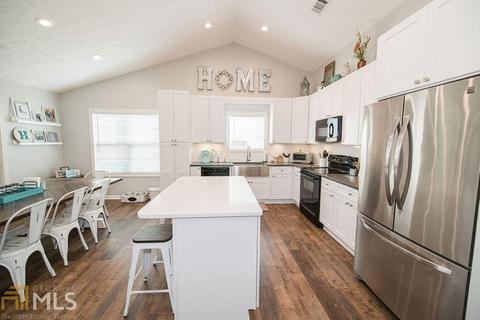 970 Compass Dr, Bethlehem, GA 30620 photo 2