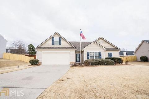 970 Compass Dr, Bethlehem, GA 30620 photo 1