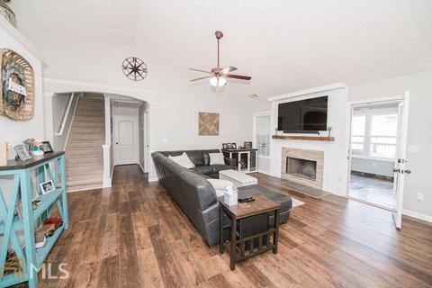 970 Compass Dr, Bethlehem, GA 30620 photo 10