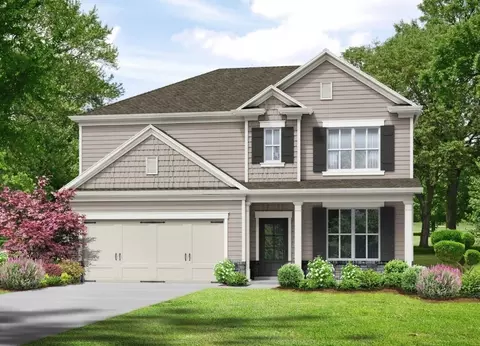 100 Breckonridge Dr, Covington, GA 30016 photo 1