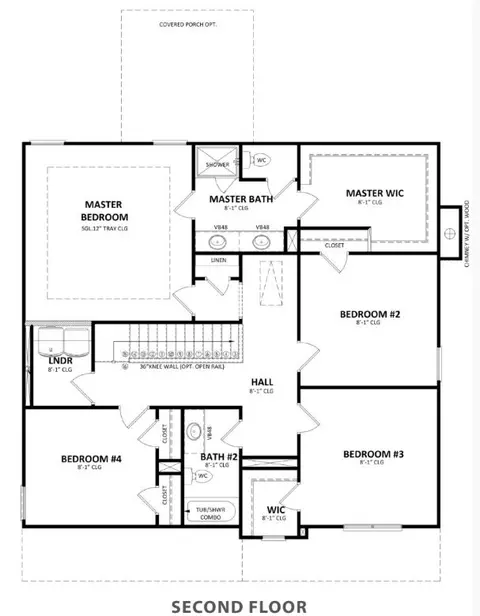 100 Breckonridge Dr, Covington, GA 30016 photo 3