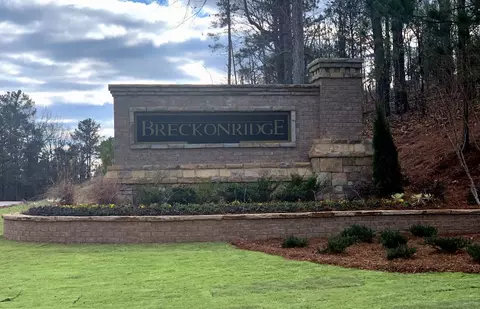 100 Breckonridge Dr, Covington, GA 30016 photo 4