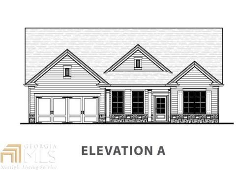110 Bingley Ct, Covington, GA 30016 photo 1