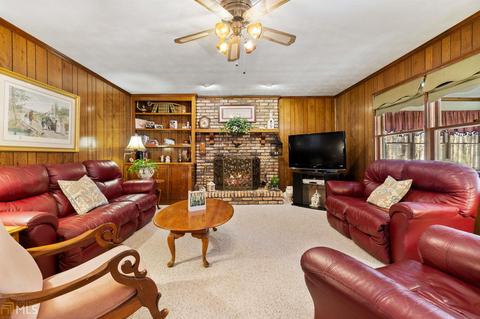 5848 Foxfield Trl, Rex, GA 30273 photo 15