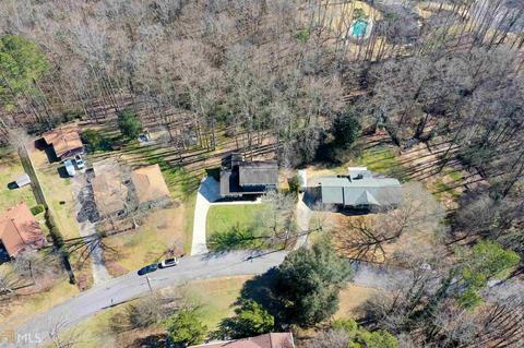 5848 Foxfield Trl, Rex, GA 30273 photo 40