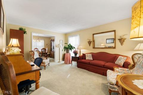 5848 Foxfield Trl, Rex, GA 30273 photo 5