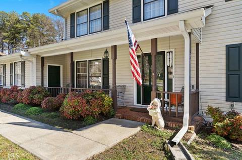 5848 Foxfield Trl, Rex, GA 30273 photo 3