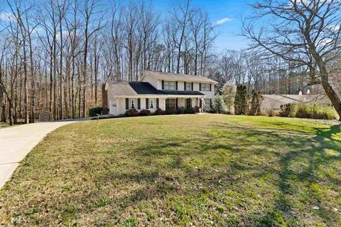 5848 Foxfield Trl, Rex, GA 30273 photo 2