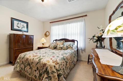 5848 Foxfield Trl, Rex, GA 30273 photo 24