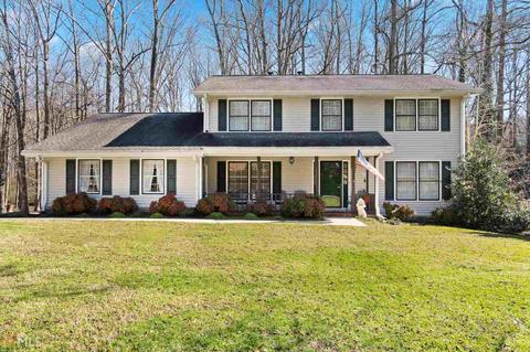 5848 Foxfield Trl, Rex, GA 30273 photo 1