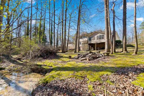 5848 Foxfield Trl, Rex, GA 30273 photo 37