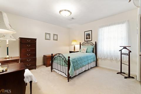 5848 Foxfield Trl, Rex, GA 30273 photo 21