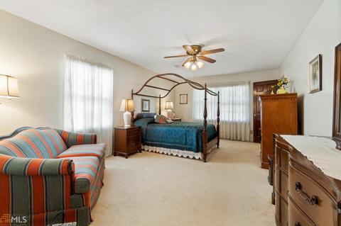 5848 Foxfield Trl, Rex, GA 30273 photo 29