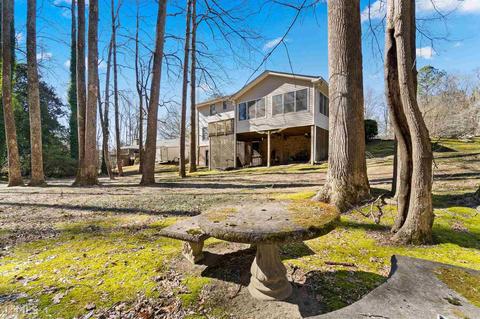 5848 Foxfield Trl, Rex, GA 30273 photo 38