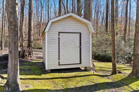 5848 Foxfield Trl, Rex, GA 30273 photo 39