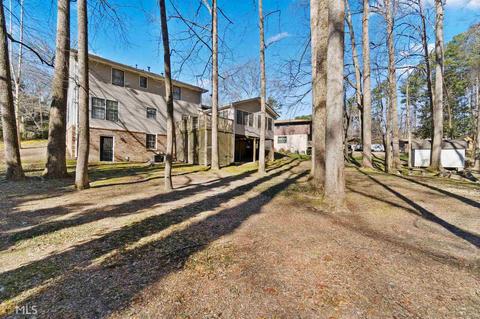 5848 Foxfield Trl, Rex, GA 30273 photo 36