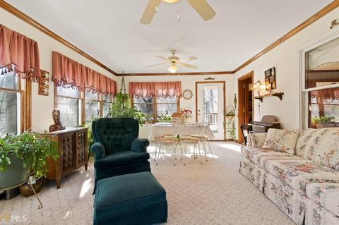 5848 Foxfield Trl, Rex, GA 30273 photo 17