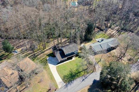5848 Foxfield Trl, Rex, GA 30273 photo 42