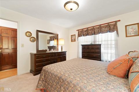 5848 Foxfield Trl, Rex, GA 30273 photo 27