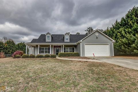 35 Ardella Dr, Covington, GA 30016 photo 1