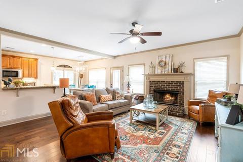 829 Archie Dr, Mcdonough, GA 30252 photo 15