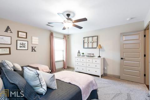829 Archie Dr, Mcdonough, GA 30252 photo 30